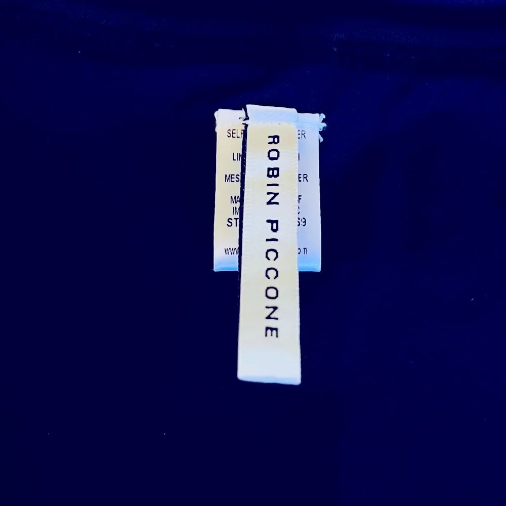 Robin Piccone Bikini Bottom nwot - Picture 7 of 8